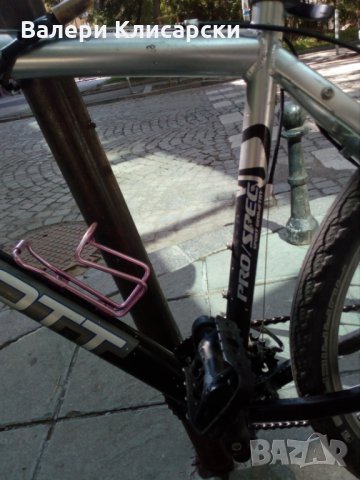 Алуминиев велосипед SCOTT ASPEN- 26" 480 лв., снимка 12 - Велосипеди - 15924111