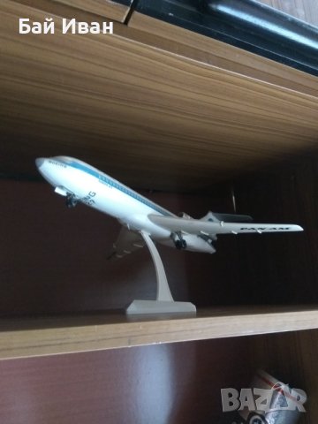 МАКЕТИ НА САМОЛЕТИ, снимка 7 - Коли, камиони, мотори, писти - 44463773