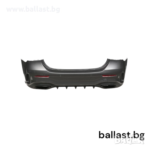 Задна броня A1778801805 A Klasse W177