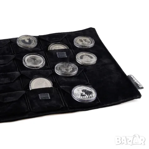 Ролка за съхранение на монети Leuchtturm 