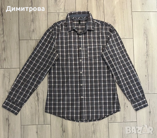 Оригинални ризи, снимка 6 - Ризи - 53170733