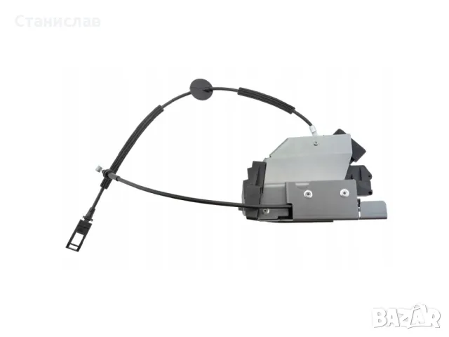 Ford Transit MK9 Брава за предна дясна врата , снимка 5 - Части - 50268059