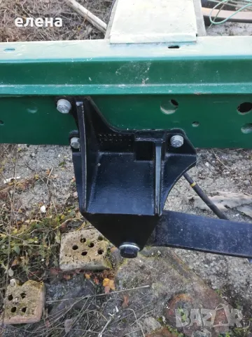 Продава се , снимка 4 - Камиони - 48795245