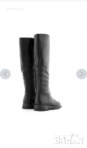 Дамски ботуши Fabiano, снимка 5 - Дамски ботуши - 52038014
