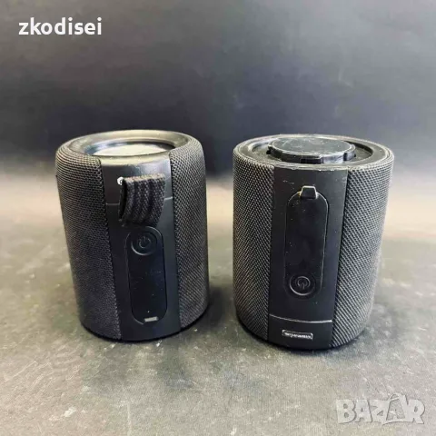 Bluetooth тонколона DENVER BTV-310BK, снимка 2 - Bluetooth тонколони - 56171683