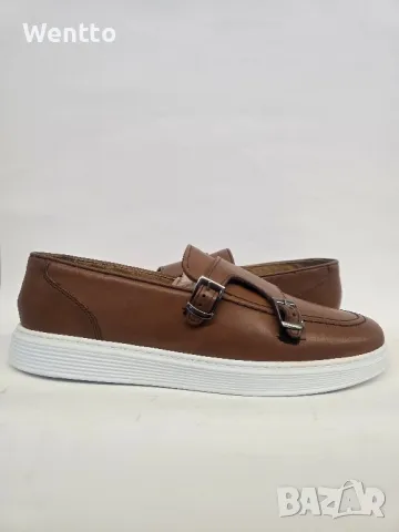 Мъжки маратонки, снимка 2 - Маратонки - 48866989