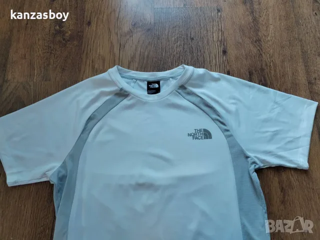 the north face - страхотна мъжка тениска S
