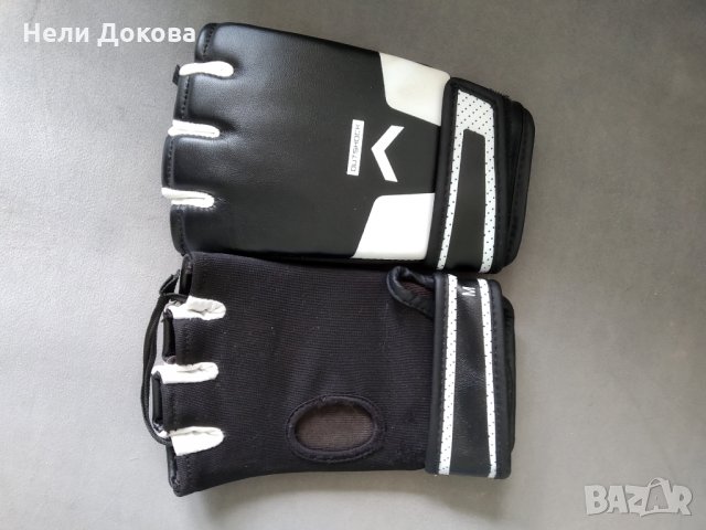 Ръкавици за спорт, снимка 1 - Ръкавици - 29876103