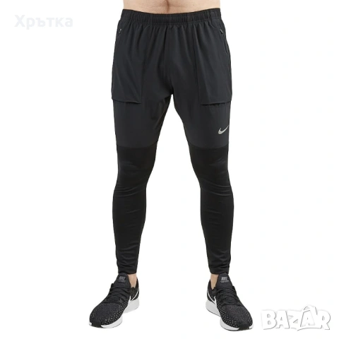 Nike Essential Hybrid Running Pants - Оригинално мъжко долнище р-р XL
