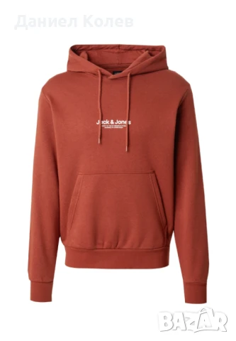 Мъжки Суичър Jack & Jones