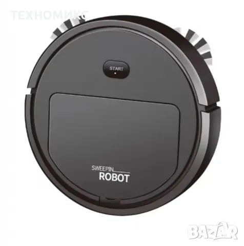 Робот прахосмукачка K225, снимка 2 - Прахосмукачки - 49055047