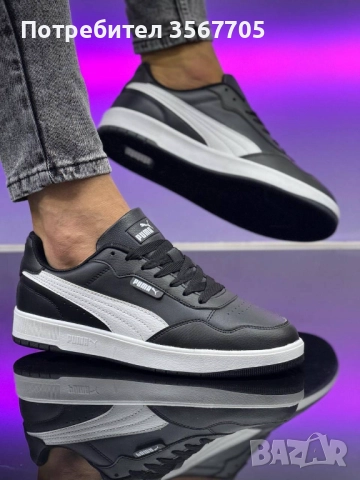 Мъжки маратонки: PUMA 29166, снимка 1