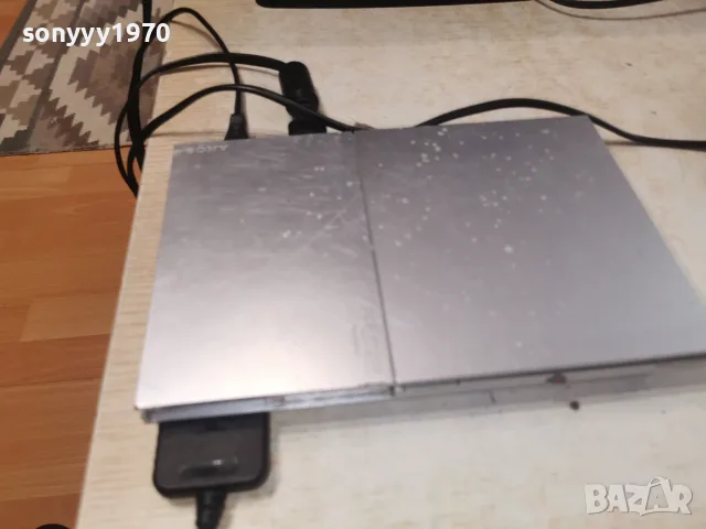 SONY PS2 GAME 0709260735L4, снимка 5 - Игри за PlayStation - 55973805