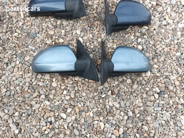 ляво и дясно огледало за киа сийд кия 06 - 09 KIA CEED, снимка 7 - Части - 47858030