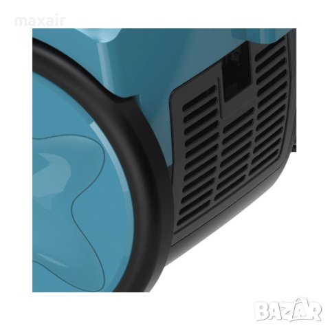 Прахосмукачка Rohnson R-1213, без торба * Гаранция 2 години * Топ оферта!, снимка 4 - Прахосмукачки - 40883146