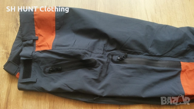 MOVE ON WATERPROOF Stretch Trouser размер L панталон водонепромокаем - 1839, снимка 11 - Екипировка - 53032601
