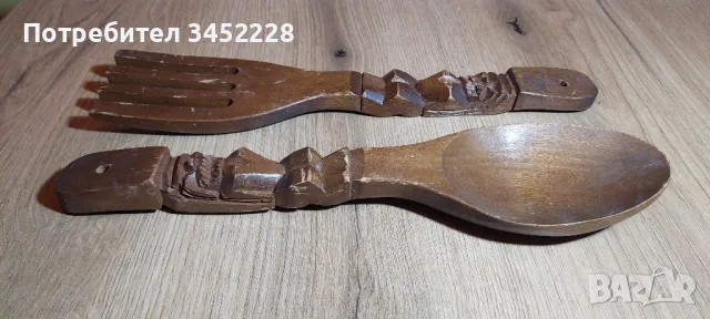 дърворезба за ценители , снимка 5 - Декорация за дома - 49680754