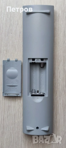 Дистанционно SAMSUNG COMBO DVD/VHS , снимка 3 - Плейъри, домашно кино, прожектори - 54254475