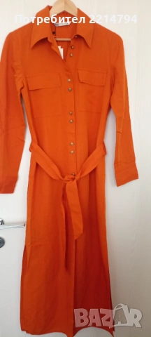 Дамска рокля