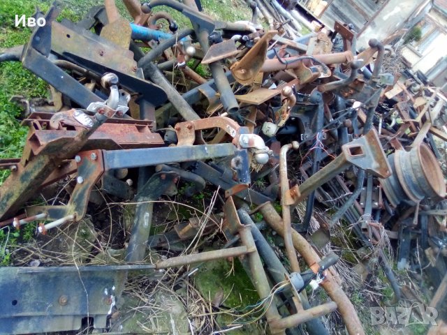 Тегличи за Автомобили/Бусове/Джипове, производство от 1980г до 2020г, снимка 8 - Части - 32158773