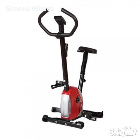 Механичен велоергометър Kfit Hoop R1