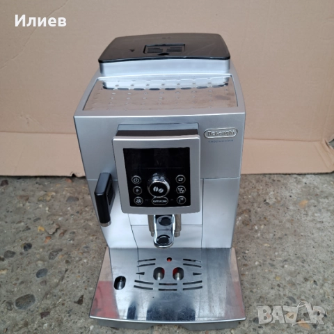 Кафемашина Delonghi cappuccino , снимка 2 - Кафемашини - 52548212