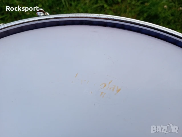 Vintage Premier England'65-'70, снимка 8 - Ударни инструменти - 50465983