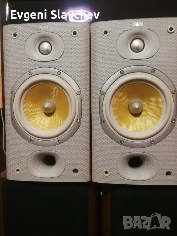 B W   модел  DM  -   601 S 3