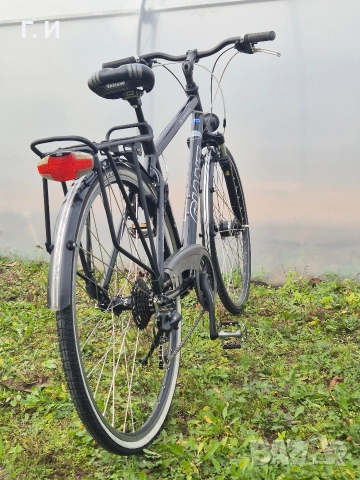 Велосипед колело Giant , снимка 8 - Велосипеди - 52619169