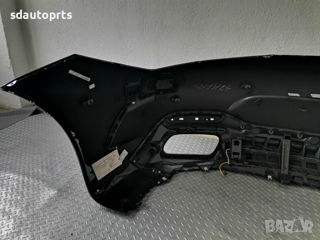 Нова ORIGINAL задна броня Mercedes SL 63 AMG R232 W232 , снимка 9 - Части - 51890421