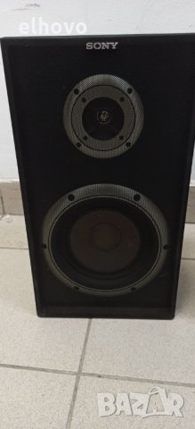 Тонколони Sony SS-A 301, снимка 6 - Тонколони - 30654624