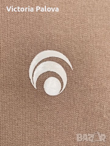 Супер суитчър OCEANS APART,биопамук, снимка 3 - Блузи с дълъг ръкав и пуловери - 36702026