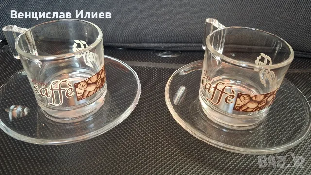 Нови Сервизи за Кафе, снимка 3 - Сервизи - 56441468