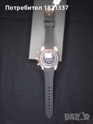 Луксозен мъжки часовник , снимка 7 - Луксозни - 52334308