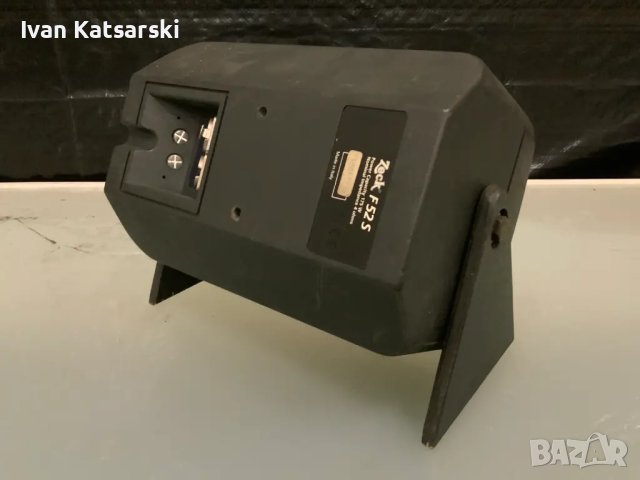 Висококачествени компактни  монитори Zeck F52S monitor 7 Промо цена до 30.01.2025 г  ., снимка 2 - Тонколони - 44163708