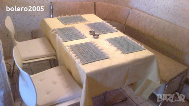 Тристаен под наем, снимка 4 - Апартаменти - 36720843