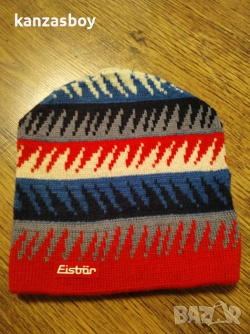 eisbär hats - страхотна зимна шапка КАТО НОВА