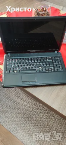лаптоп Леново g555 за части , снимка 2 - Части за лаптопи - 48529300