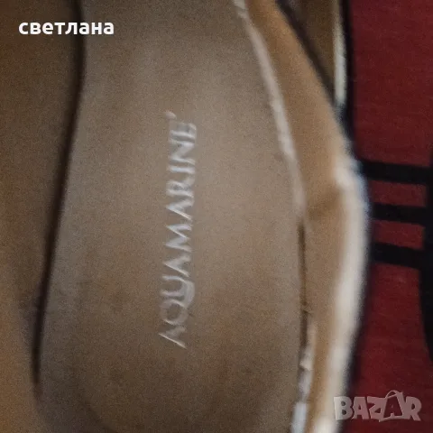 Обувки различни, снимка 6 - Други - 40370942