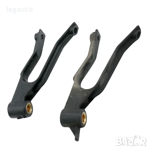 Стойки радиатор Opel Astra H (A04) 2004-2010 ID: 164320
