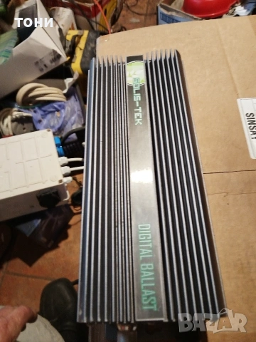 електронен баласт, снимка 3 - Други - 54163401