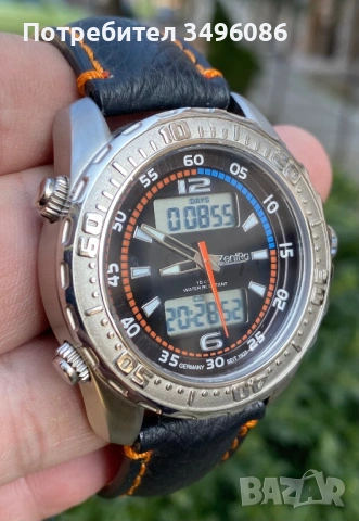 ZENTRA Чисто нов!!!!, снимка 18 - Мъжки - 53902560