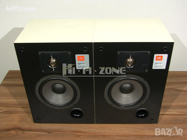 Тонколони  Jbl tlx 2 /2 , снимка 2 - Тонколони - 52935125