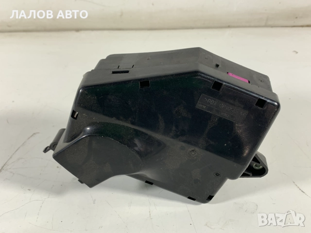 Бушонно табло Шкода Фабиа Bushonno tablo Skoda Fabia (99-07)г. 1.9SDI , снимка 2 - Части - 51741093