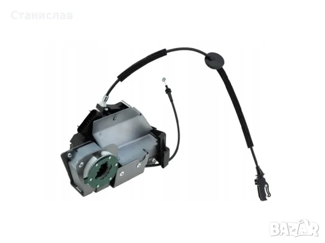 Ford Transit MK8 Брава за предна лява врата 