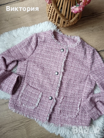 елегантно дамско сако