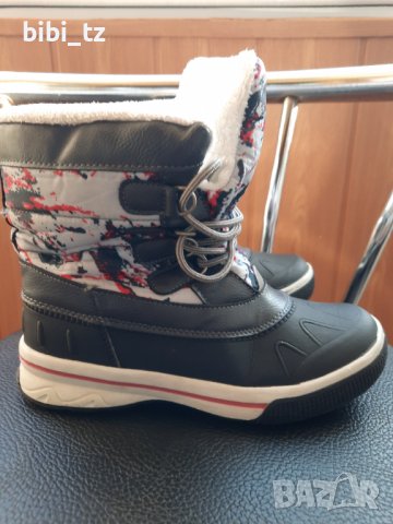 Апрески номер 35, снимка 2 - Бебешки боти и ботуши - 38805687