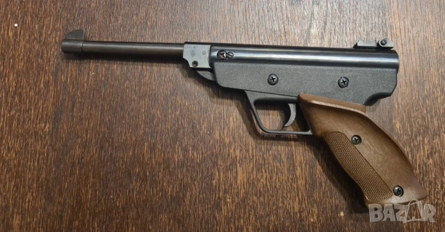 Въздушен пистолет DIANA MOD 3, снимка 7 - Въздушно оръжие - 53055578