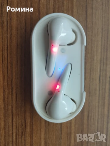 Безжични Bluetooth слушалки TRUST Nika, снимка 3 - Bluetooth слушалки - 51016680