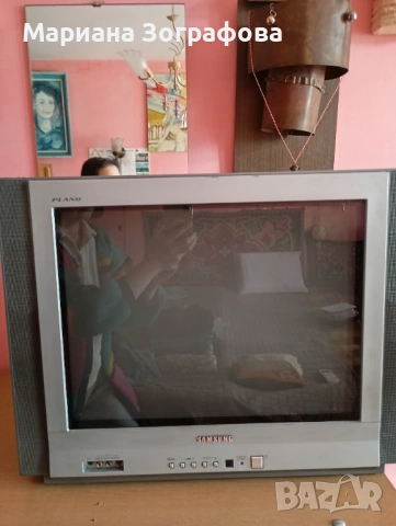 Монитор Optiquest Q201 WB-2, Работещ телевизор SAMSUNG PLANO, Клавиатури, кабели и мишки за компютър, снимка 16 - Друга електроника - 51096184